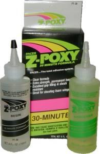 30-Minute Epoxy Glue 