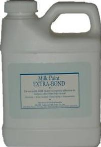 Milk Paint Extra-Bond - Pint