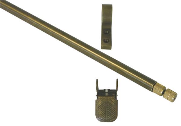 Regency Antiqued Add-On Set - 12"