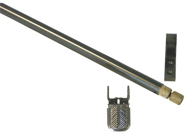 Regency Pewter Add-On Set - 12"